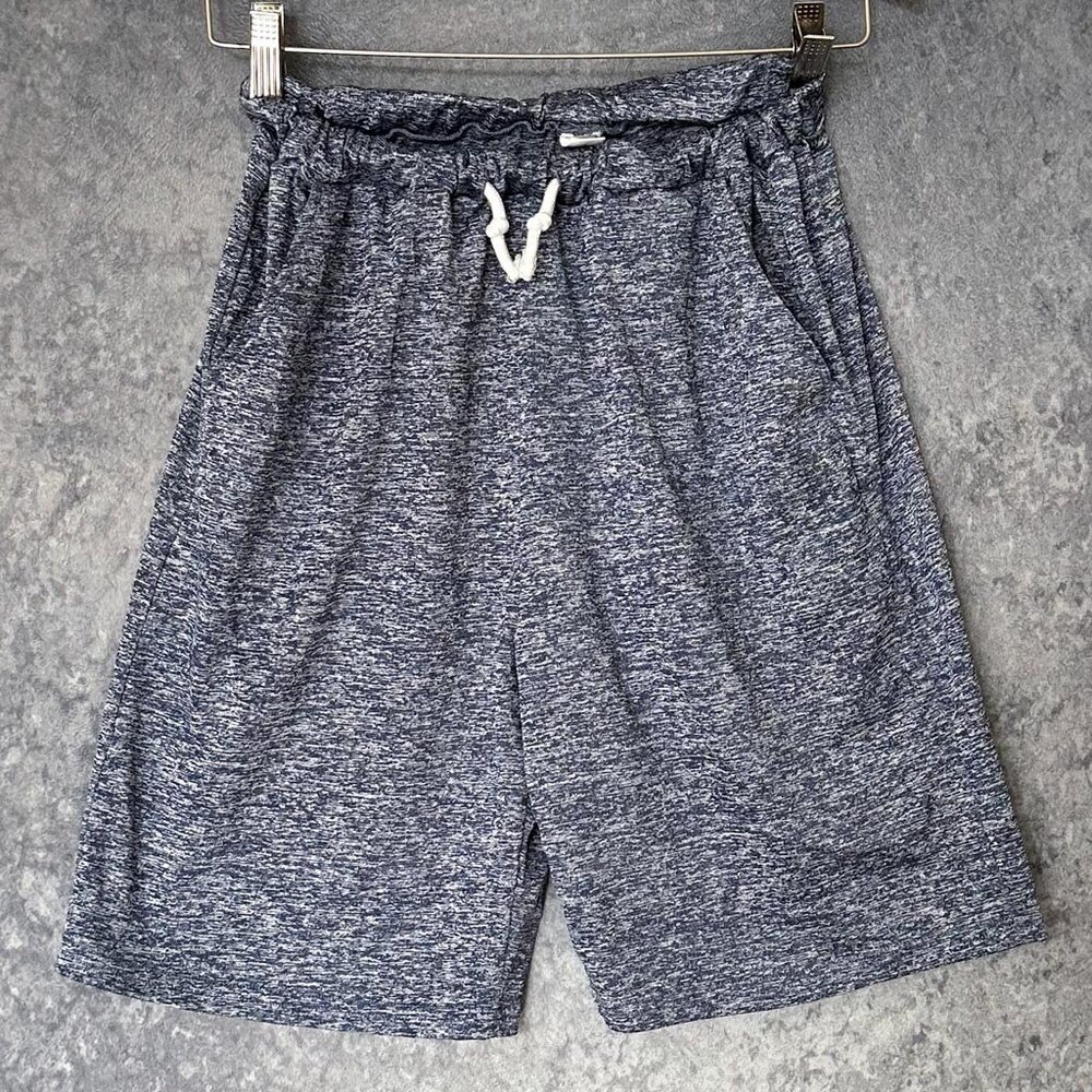 Shein Drawstring Shorts, 13-14Y